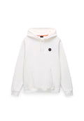 Napapijri BADGE FRENCH TERRY HOODIE