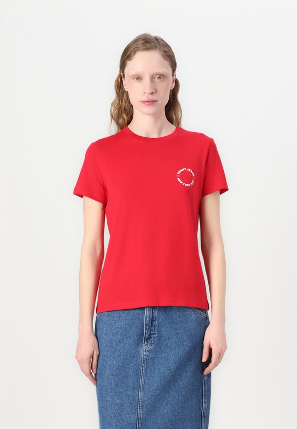 Tommy Jeans NYC TEE