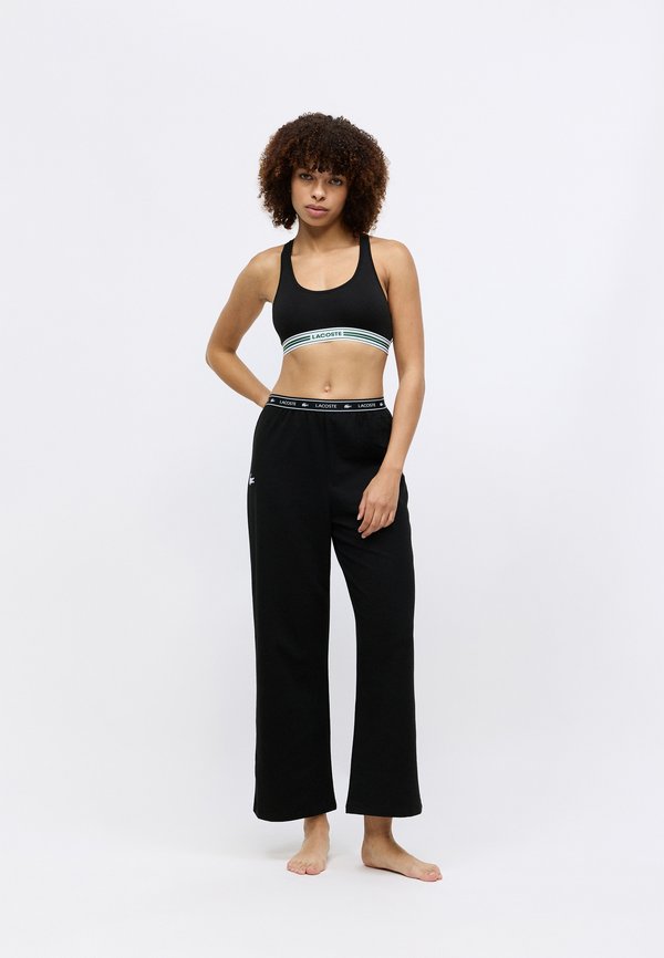 Lacoste PANTALON LOUNGEWEAR