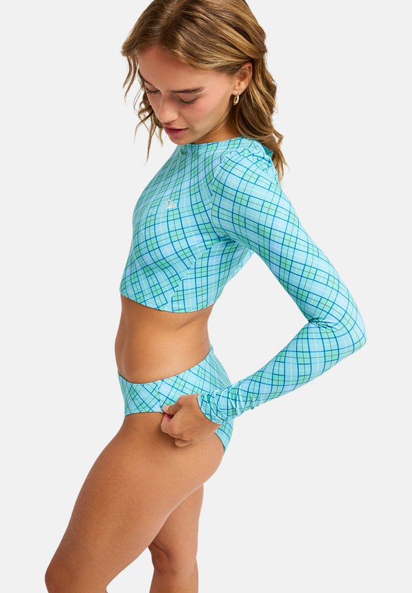Roxy THE BEACH BABE CROP