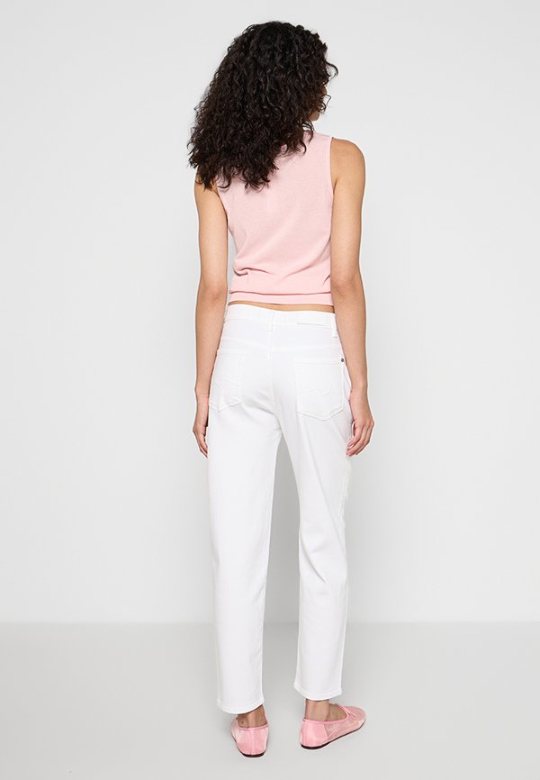 7 for all mankind MALIA