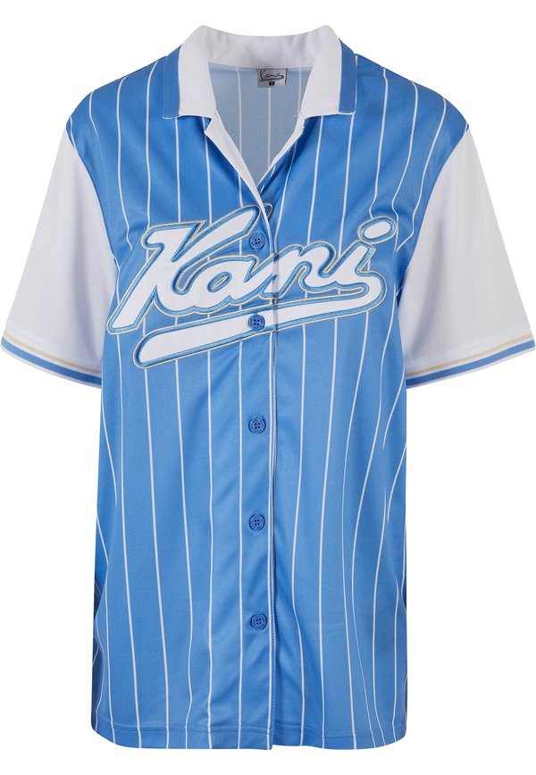 Karl Kani VARSITY BLOCK BASEBALL