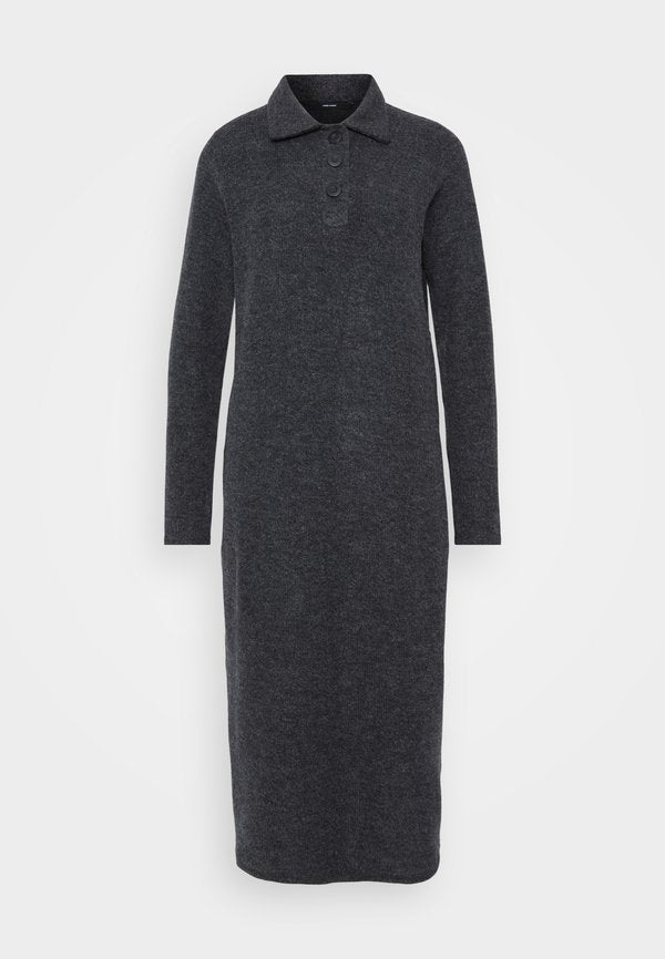 Vero Moda Tall VMEBBA CALF DRESS