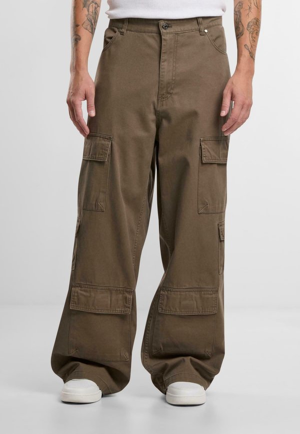Karl Kani MULTIPOCKET TWILL