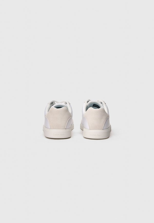 Calvin Klein LOW CUPSOLE LACE UP