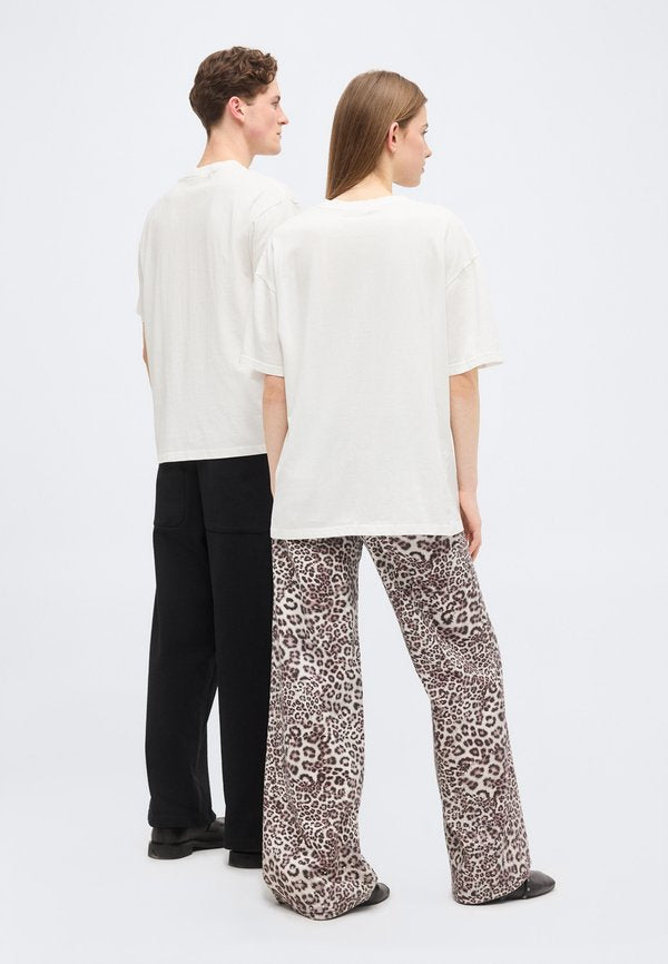 ARKK Copenhagen CORE BOXY TEE UNISEX