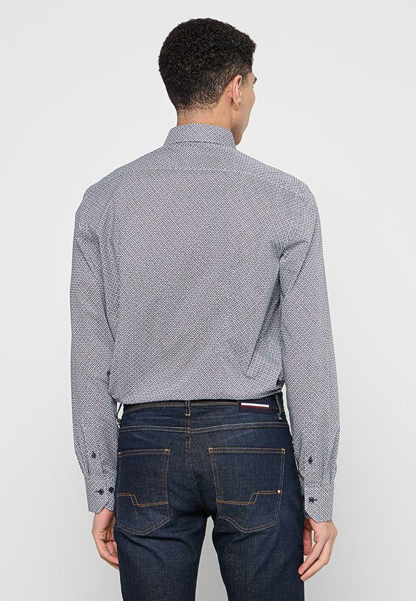 Hechter Paris SHIRT KENT DRESS SF
