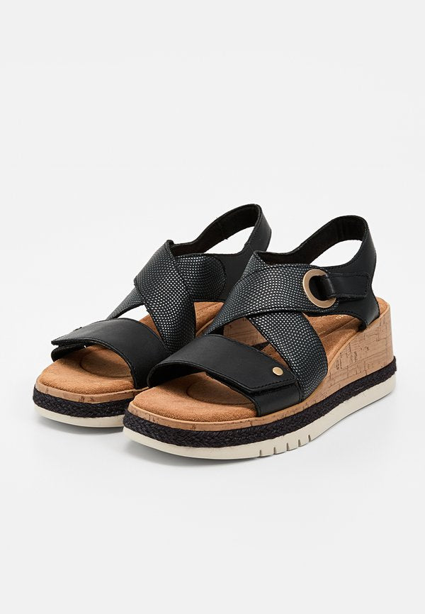 Clarks KIDIKI SUN