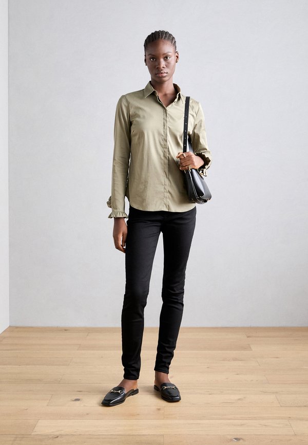 Scotch & Soda CORE BOHEMIENNE MID RISE