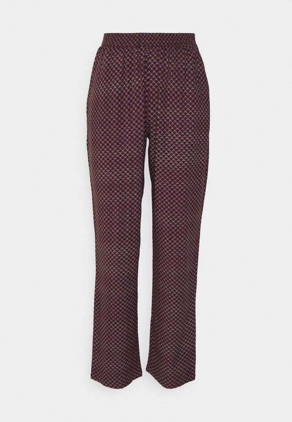Cream CRVIMMA PANTS