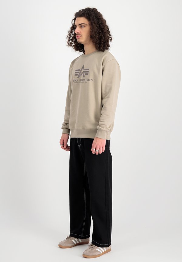 Alpha Industries
