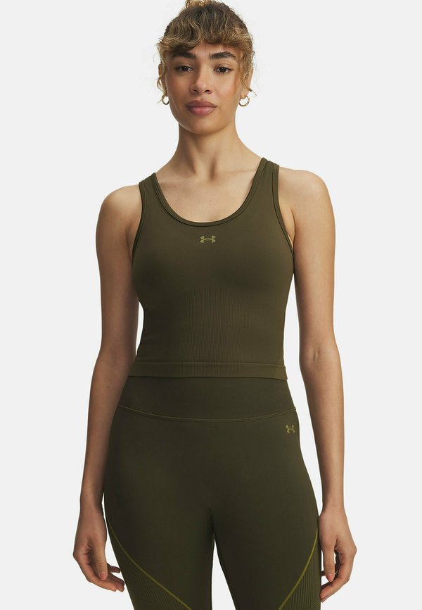 Under Armour VANISH SEAMLESS