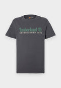 Timberland EMBROIDERY LOGO TEE