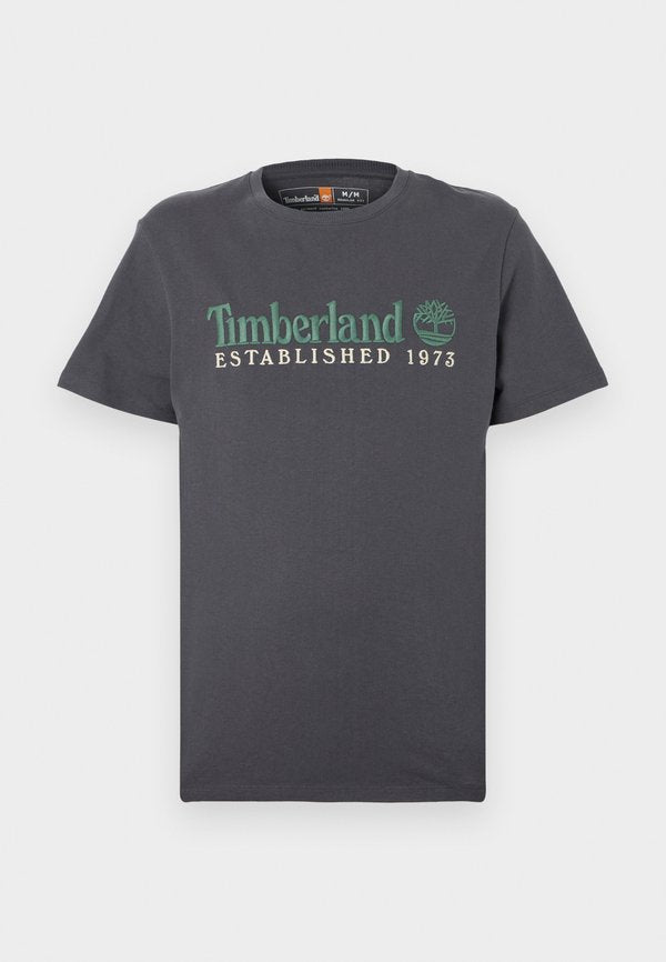 Timberland EMBROIDERY LOGO TEE