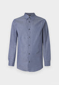 Armani Exchange LOGO PRINT SHIRT REGULAR FIT