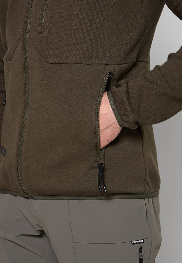 Icepeak ANDREW REGULAR FIT