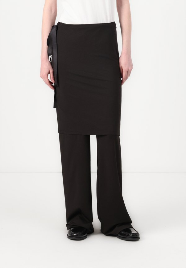 H2O Fagerholt WRAPPED PANTS