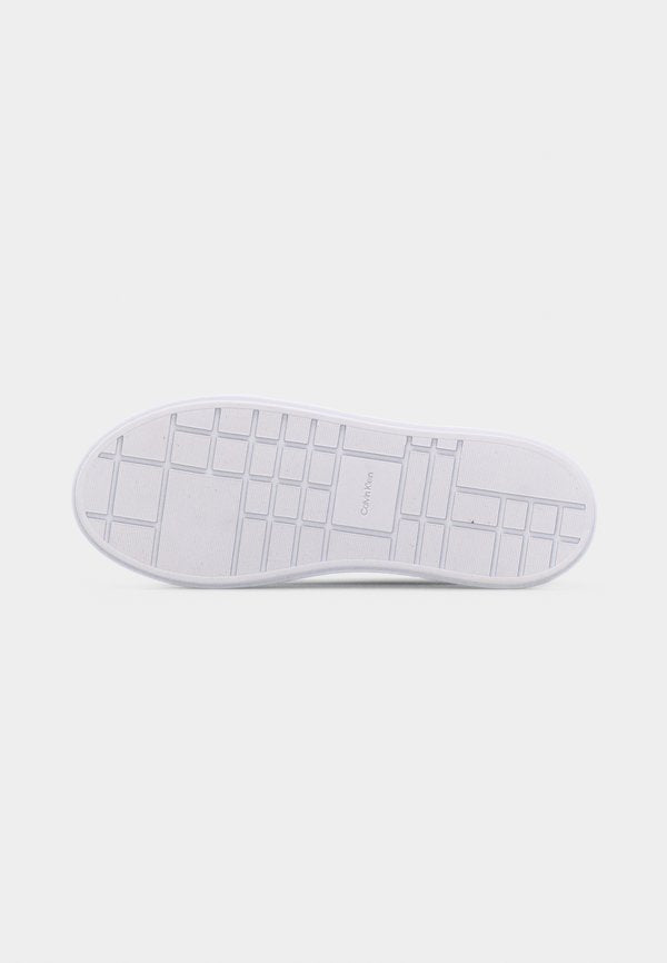 Calvin Klein FLATFORM LACE UP