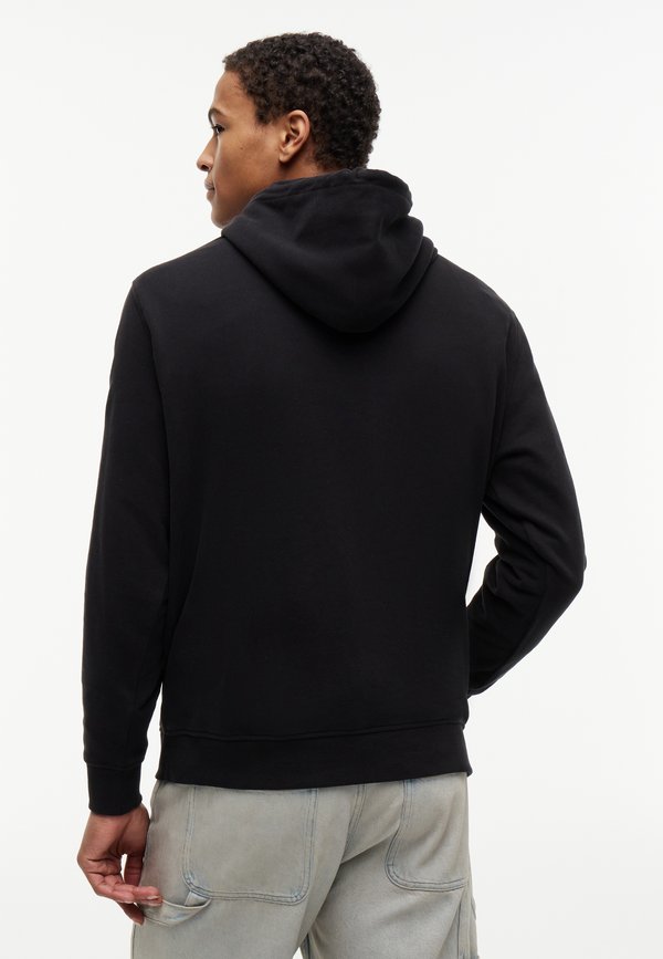 Tommy Jeans  ENTRY SIGN HOODIE