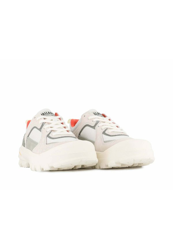 Palladium PALLARIDER LO TRACK