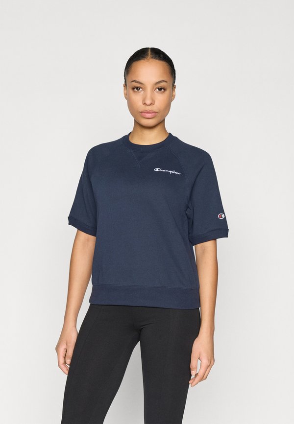 Champion ICONS CONTRAST CREWNECK