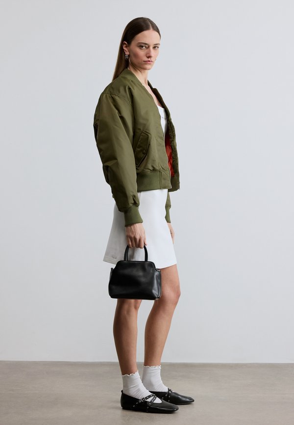 Tommy Jeans LINEAR STRAPPY DRESS
