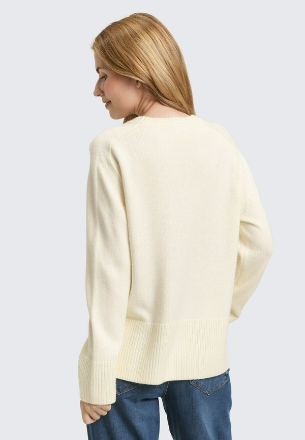 TOM TAILOR TOM TAILOR PULLOVER