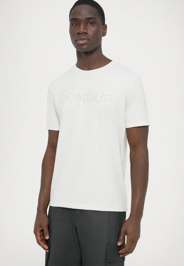Dondup REGULAR SLUB
