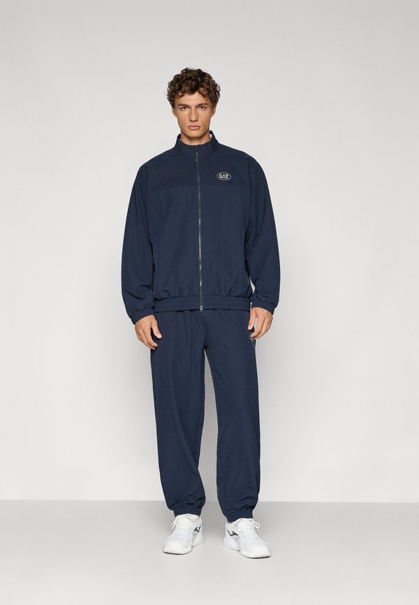 EA7 Emporio Armani TENNIS PRO TRACKSUIT SET