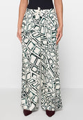 Scotch & Soda WIDE LEG