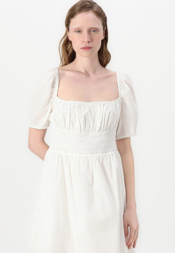 Tommy Jeans VOILE MINI DRESS