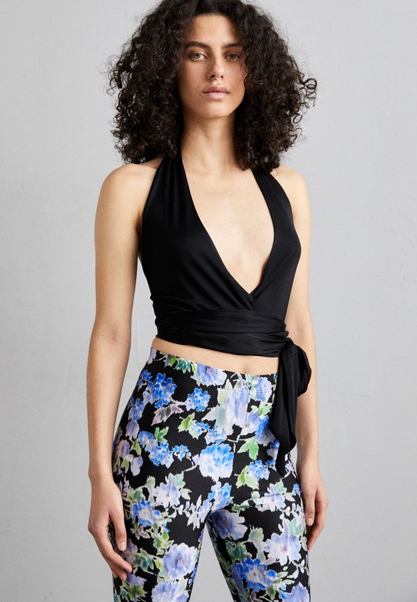 Ioannes WRAP VEST