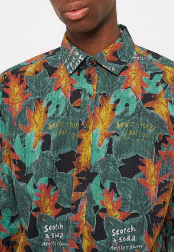 Scotch & Soda