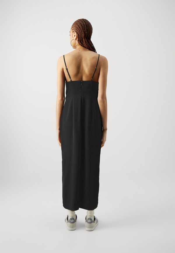 ONLY ONLIRIS THALIA LIFE STRAP MIDI DRESS