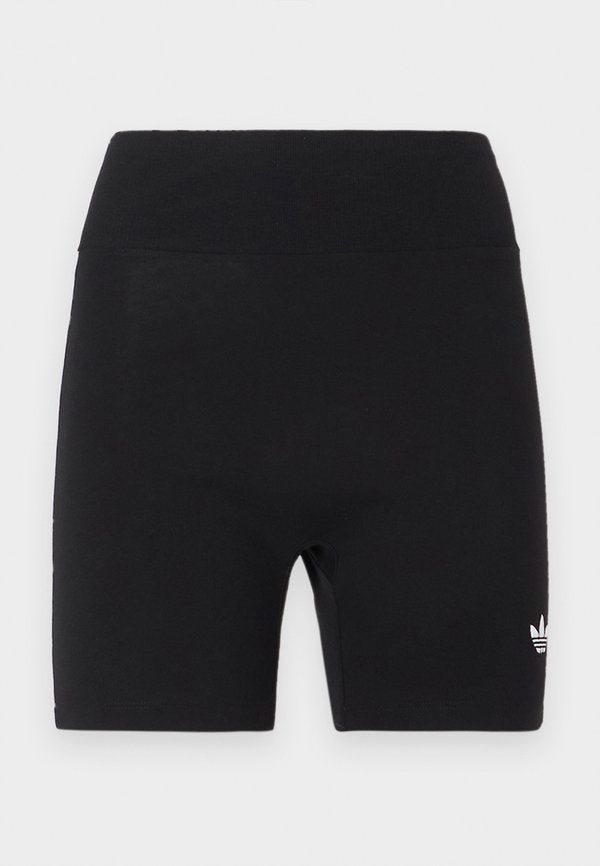 adidas Originals Shorts - black/white