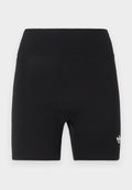 adidas Originals Shorts - black/white