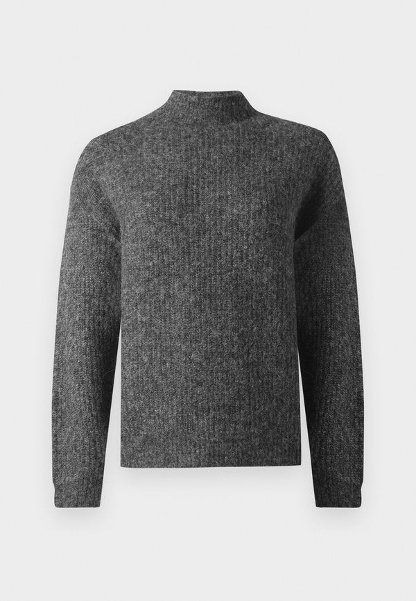 JDY JDYSYDNEY FUNNEL NECK PULLOVER