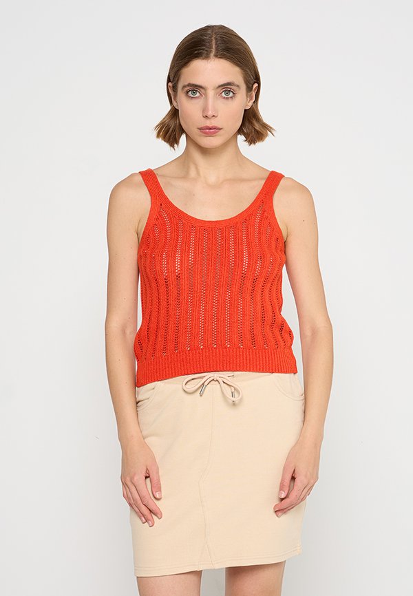 Scotch & Soda