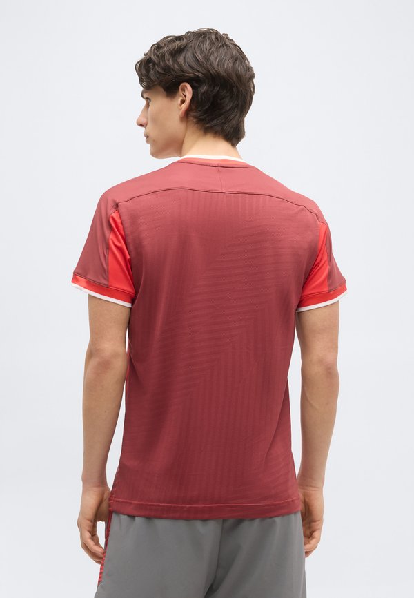 Mizuno STARGAZER SHADOW GRAPHIC SHORT SLEEVE TEE