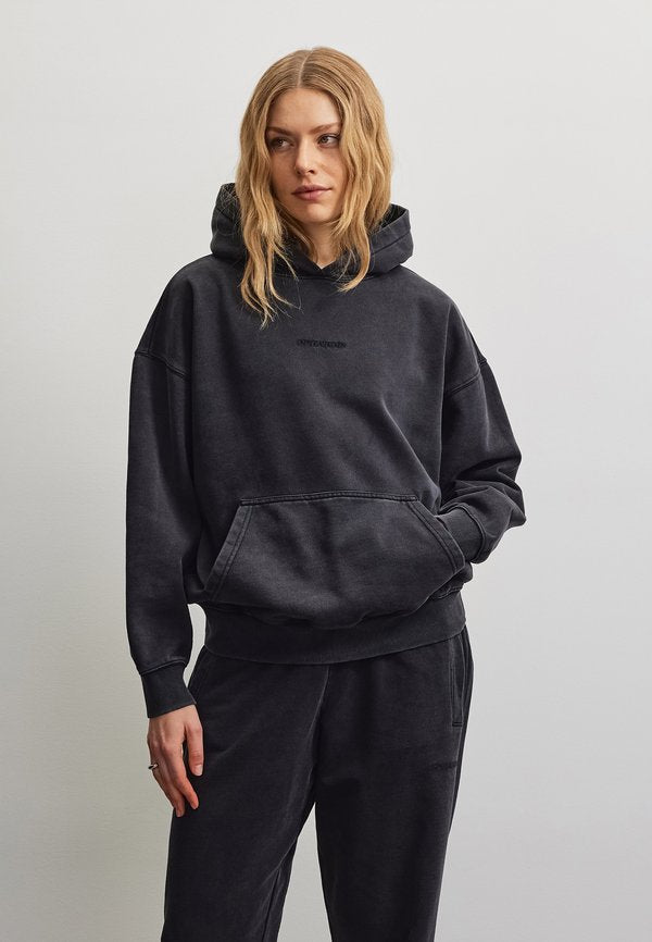 Pegador CLARITA LOGO OVERSIZED HOODIE