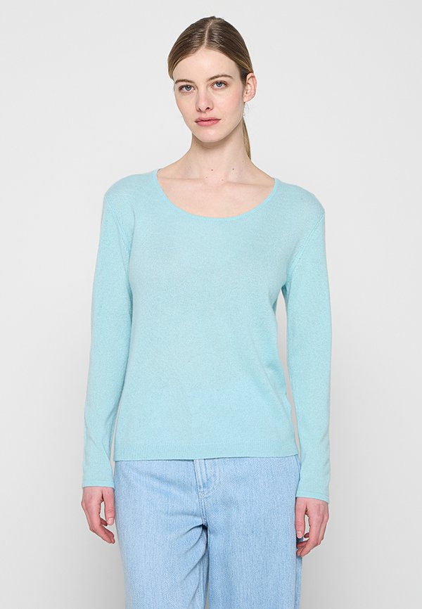 Authentic Cashmere LANFON