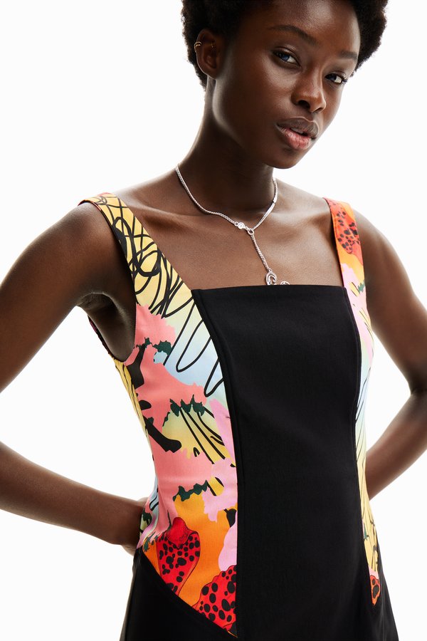 Desigual MARBELLA LACROIX