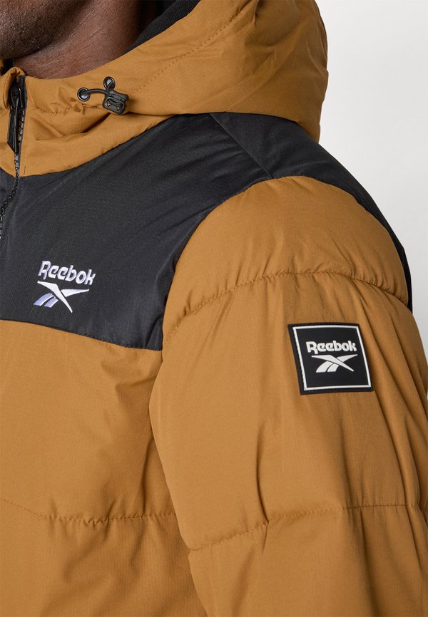 Reebok PARKA PUFFER JACKET