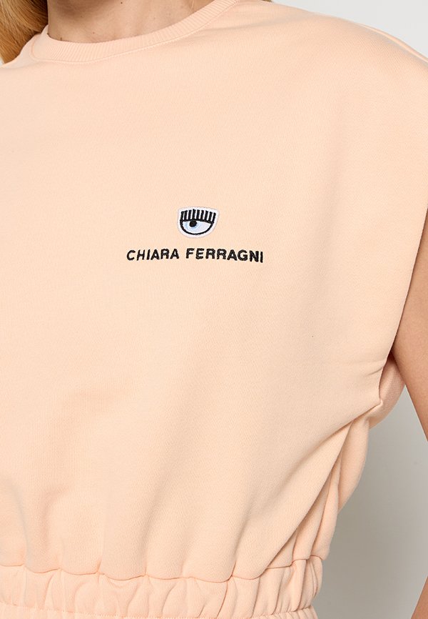CHIARA FERRAGNI