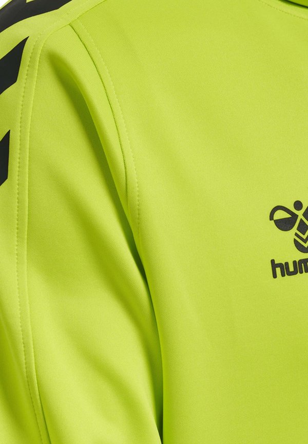 Hummel HMLCORE XK POLY SWEAT HOODIE