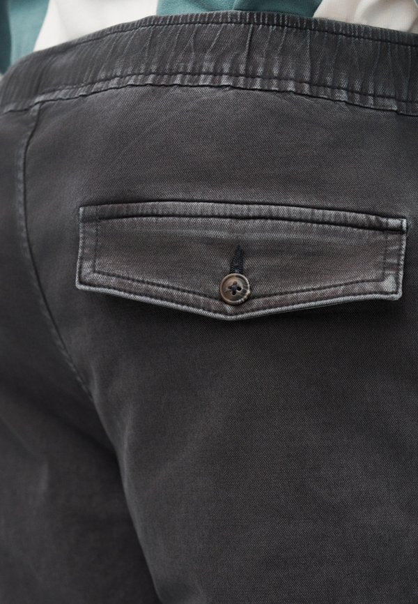 Abercrombie & Fitch RELAXED STRAIGHT PULL ON