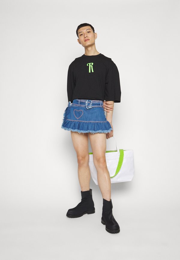REAMEREI FRINGED MINI UNISEX