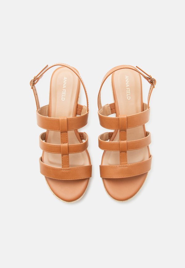 Anna Field by Zalando