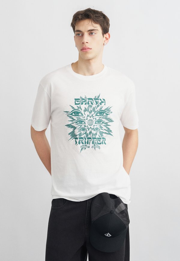 Volcom REMOTE VIEWER