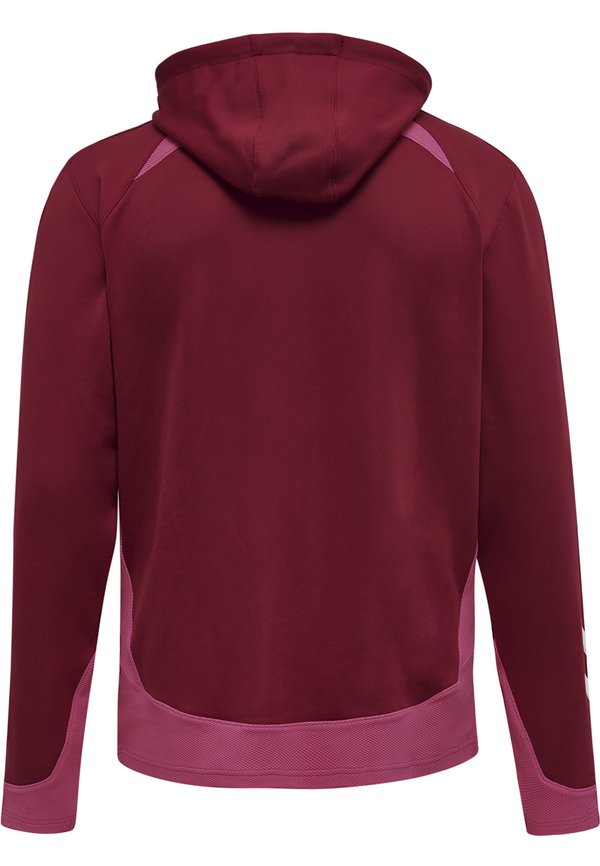 Hummel HMLLEAD POLY HOODIE